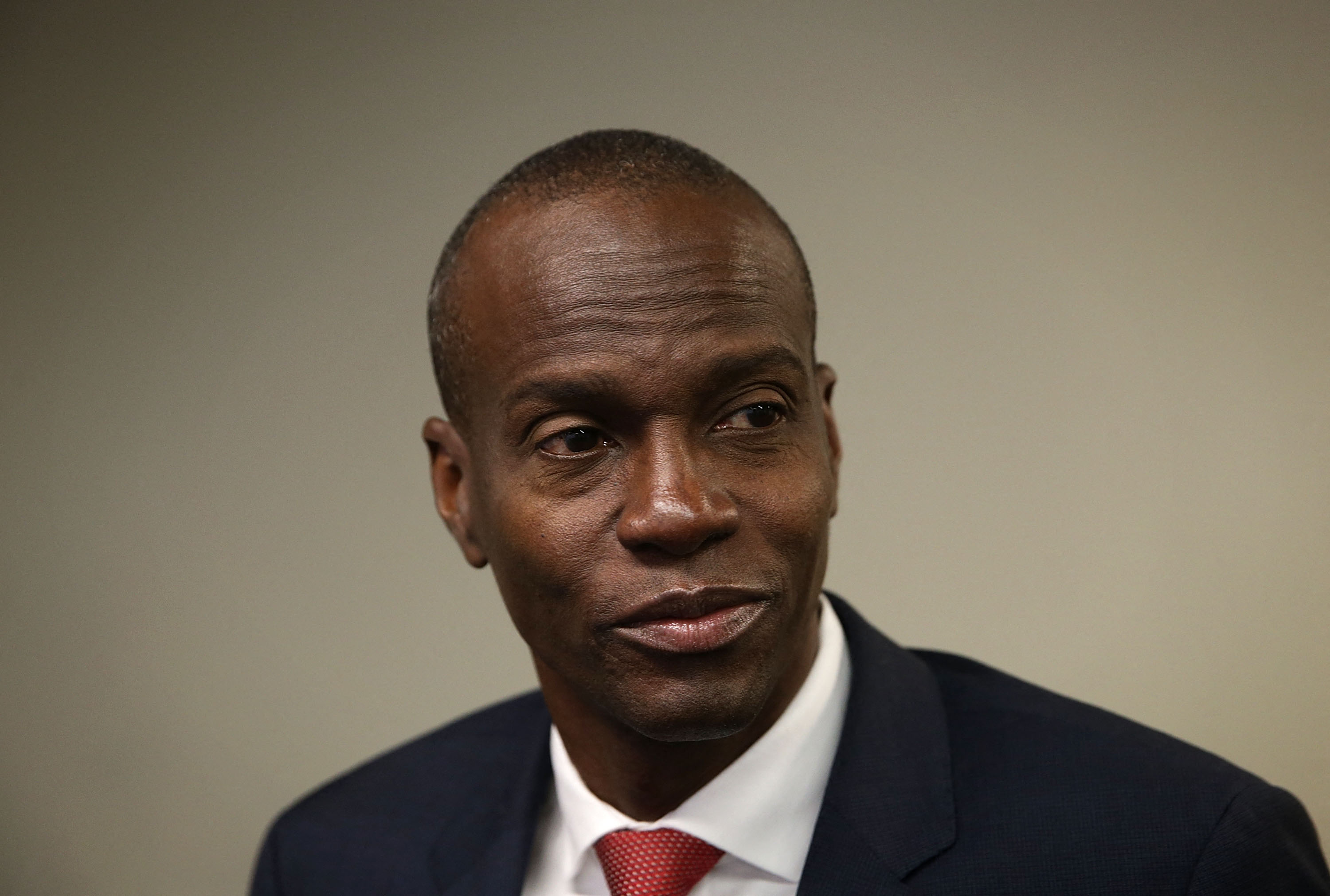 Le comité 100% Diaspora (CDH) continue d'exiger justice pour le président Jovenel Moïse